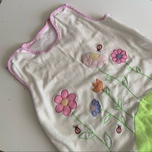 [2/30$] Vintage Sleep Sack 🌸